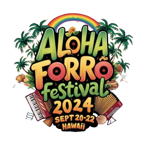 ALOHA FORRÓ FESTIVAL 2024